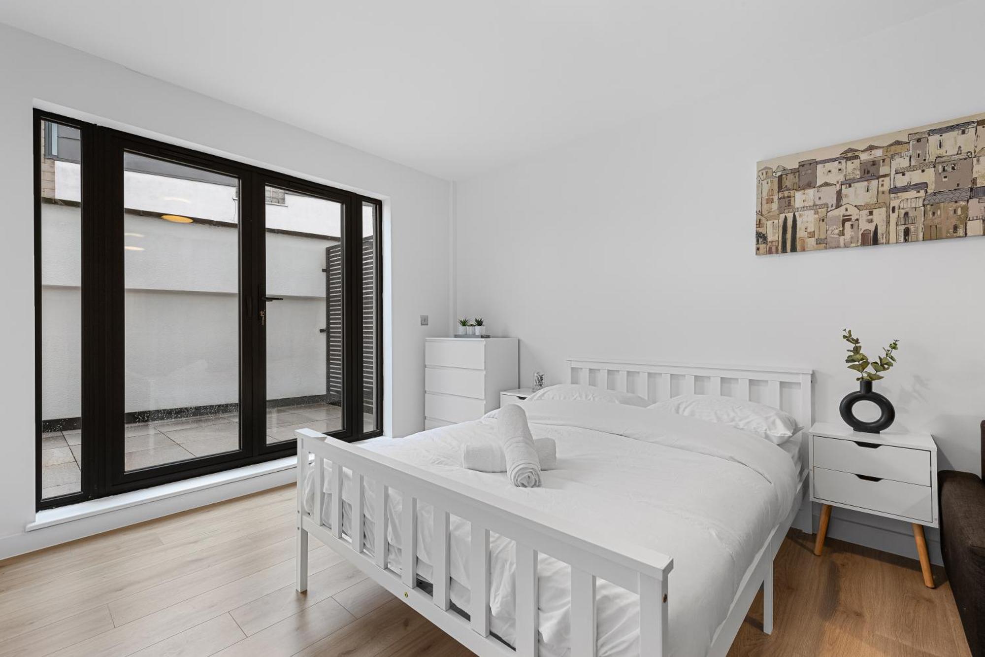 Three Bedroom In Heart Of Mr4 * Londen